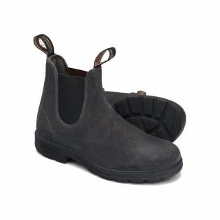 <img class='new_mark_img1' src='https://img.shop-pro.jp/img/new/icons5.gif' style='border:none;display:inline;margin:0px;padding:0px;width:auto;' />Blundstone BS 1910 ELASTIC SIDED SUEDE BOOT