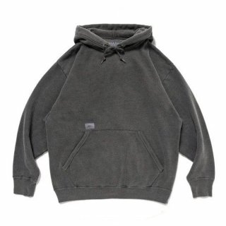 <img class='new_mark_img1' src='https://img.shop-pro.jp/img/new/icons5.gif' style='border:none;display:inline;margin:0px;padding:0px;width:auto;' />WTAPS SIGN 01 / HOODY / CTPL