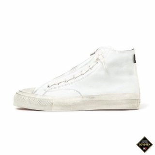 <img class='new_mark_img1' src='https://img.shop-pro.jp/img/new/icons5.gif' style='border:none;display:inline;margin:0px;padding:0px;width:auto;' />nonnative DWELLER TRAINER HI COW LEATHER WITH GORE-TEX by SPINGLE MOVE