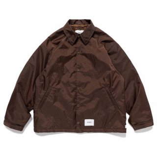 <img class='new_mark_img1' src='https://img.shop-pro.jp/img/new/icons5.gif' style='border:none;display:inline;margin:0px;padding:0px;width:auto;' />WTAPS MC / JACKET / NYLON. OXFORD