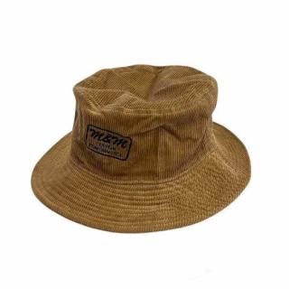 <img class='new_mark_img1' src='https://img.shop-pro.jp/img/new/icons5.gif' style='border:none;display:inline;margin:0px;padding:0px;width:auto;' />m&m CORDUROY BUCKET HAT