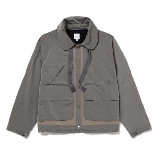 <img class='new_mark_img1' src='https://img.shop-pro.jp/img/new/icons5.gif' style='border:none;display:inline;margin:0px;padding:0px;width:auto;' />Sasquatchfabrix. NYLON MARINE JACKET