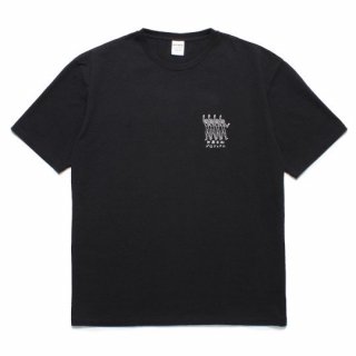 <img class='new_mark_img1' src='https://img.shop-pro.jp/img/new/icons5.gif' style='border:none;display:inline;margin:0px;padding:0px;width:auto;' />WACKOMARIA WASHED HEAVY WEIGHT CREW NECK T-SHIRT