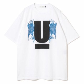 <img class='new_mark_img1' src='https://img.shop-pro.jp/img/new/icons5.gif' style='border:none;display:inline;margin:0px;padding:0px;width:auto;' />UNDERCOVER TEE U