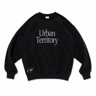 <img class='new_mark_img1' src='https://img.shop-pro.jp/img/new/icons5.gif' style='border:none;display:inline;margin:0px;padding:0px;width:auto;' />WTAPS PRTC / SWEATER / COTTON