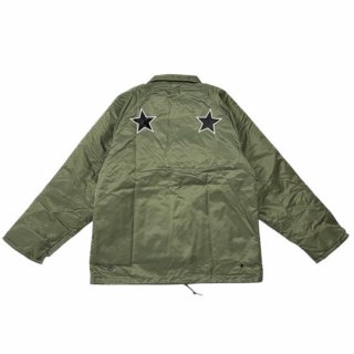 <img class='new_mark_img1' src='https://img.shop-pro.jp/img/new/icons5.gif' style='border:none;display:inline;margin:0px;padding:0px;width:auto;' />m&m  UNRIVALED BOA WINDBREAKER