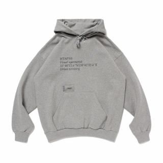 <img class='new_mark_img1' src='https://img.shop-pro.jp/img/new/icons5.gif' style='border:none;display:inline;margin:0px;padding:0px;width:auto;' />WTAPS PMY / HOODY / COTTON