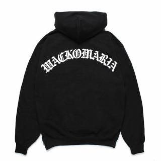 <img class='new_mark_img1' src='https://img.shop-pro.jp/img/new/icons5.gif' style='border:none;display:inline;margin:0px;padding:0px;width:auto;' />WACKOMARIA HEAVY WEIGHT PULLOVER HOODED SWEAT SHIRT (TYPE-4)
