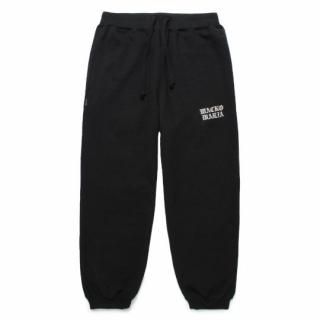 <img class='new_mark_img1' src='https://img.shop-pro.jp/img/new/icons5.gif' style='border:none;display:inline;margin:0px;padding:0px;width:auto;' />WACKOMARIA HEAVY WEIGHT SWEAT PANTS (TYPE-1)