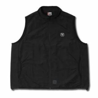 nonnative DWELLER CREW S/S PULLOVER COTTON SWEAT OVERDYED VW