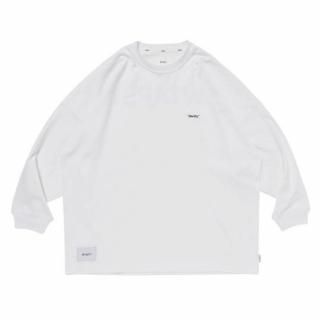 <img class='new_mark_img1' src='https://img.shop-pro.jp/img/new/icons5.gif' style='border:none;display:inline;margin:0px;padding:0px;width:auto;' />WTAPS IDENTITY / LS / COTTON