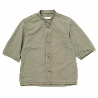 WTAPS IAN / LS / COTTON 25SS｜奈良市にあるセレクトショップHelden