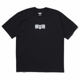 <img class='new_mark_img1' src='https://img.shop-pro.jp/img/new/icons5.gif' style='border:none;display:inline;margin:0px;padding:0px;width:auto;' />NEIGHBORHOOD NH × BOUNTY HUNTER . TEE SS-3