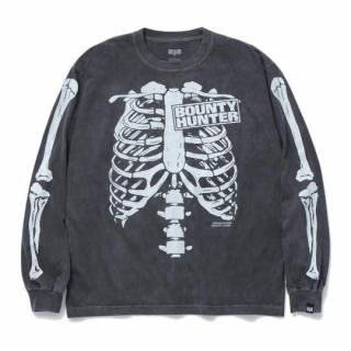<img class='new_mark_img1' src='https://img.shop-pro.jp/img/new/icons5.gif' style='border:none;display:inline;margin:0px;padding:0px;width:auto;' />NEIGHBORHOOD NH × BOUNTY HUNTER . TEE LS-1