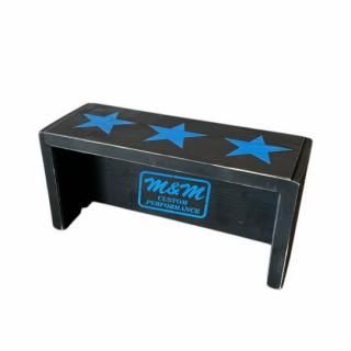 <img class='new_mark_img1' src='https://img.shop-pro.jp/img/new/icons5.gif' style='border:none;display:inline;margin:0px;padding:0px;width:auto;' />m&m furniture 600ベンチ -★★★-