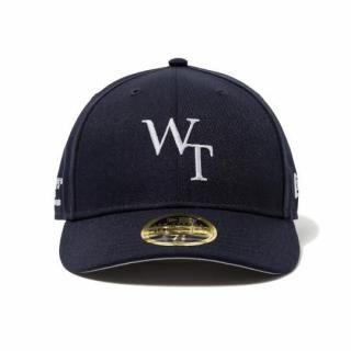 <img class='new_mark_img1' src='https://img.shop-pro.jp/img/new/icons5.gif' style='border:none;display:inline;margin:0px;padding:0px;width:auto;' />WTAPS 59FIFTY LOW PROFILE / CAP / POLY. TWILL. NEWERA®