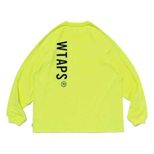 WTAPS WOUND / LS / CTPL 25SS｜奈良市にあるセレクトショップHelden