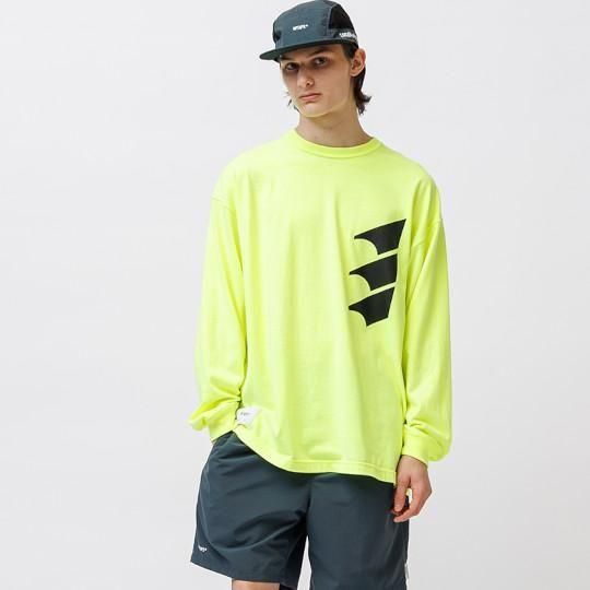 WTAPS WOUND / LS / CTPL 25SS｜奈良市にあるセレクトショップHelden