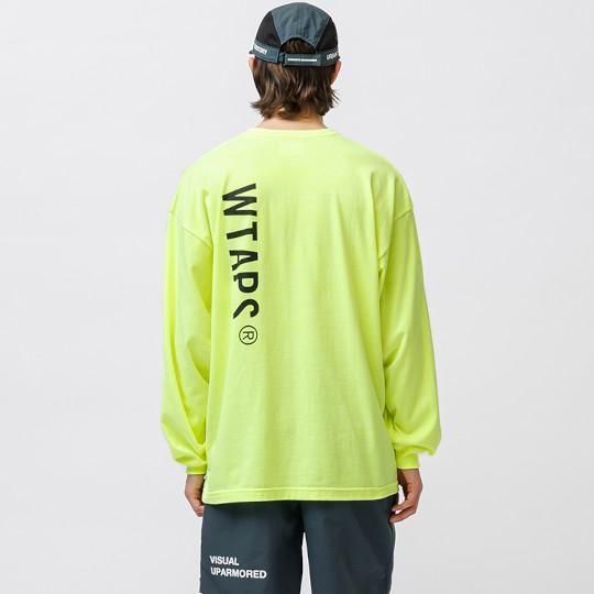 WTAPS WOUND / LS / CTPL 25SS｜奈良市にあるセレクトショップHelden