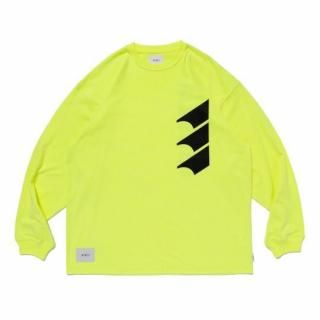 <img class='new_mark_img1' src='https://img.shop-pro.jp/img/new/icons5.gif' style='border:none;display:inline;margin:0px;padding:0px;width:auto;' />WTAPS WOUND / LS / CTPL