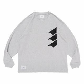 <img class='new_mark_img1' src='https://img.shop-pro.jp/img/new/icons5.gif' style='border:none;display:inline;margin:0px;padding:0px;width:auto;' />WTAPS WOUND / LS / CTPL