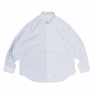 <img class='new_mark_img1' src='https://img.shop-pro.jp/img/new/icons5.gif' style='border:none;display:inline;margin:0px;padding:0px;width:auto;' />WTAPS BD 05 / LS / CTPL. OXFORD. TEXTILE. COOLMAX®. OF