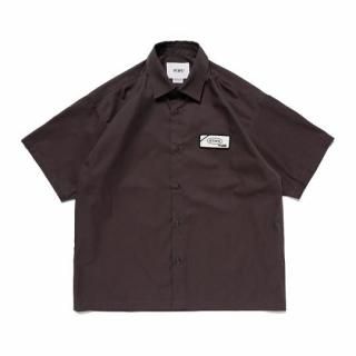 <img class='new_mark_img1' src='https://img.shop-pro.jp/img/new/icons5.gif' style='border:none;display:inline;margin:0px;padding:0px;width:auto;' />WTAPS REPO / SS / CTPL. TWILL