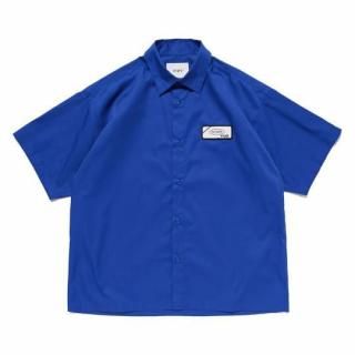 <img class='new_mark_img1' src='https://img.shop-pro.jp/img/new/icons5.gif' style='border:none;display:inline;margin:0px;padding:0px;width:auto;' />WTAPS REPO / SS / CTPL. TWILL