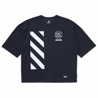 <img class='new_mark_img1' src='https://img.shop-pro.jp/img/new/icons5.gif' style='border:none;display:inline;margin:0px;padding:0px;width:auto;' />SRL (NEIGHBORHOOD) SRL . SHELTECH CREWNECK SS