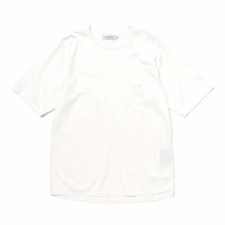 <img class='new_mark_img1' src='https://img.shop-pro.jp/img/new/icons5.gif' style='border:none;display:inline;margin:0px;padding:0px;width:auto;' />nonnative DWELLER S/S TEE COTTON JERSEY