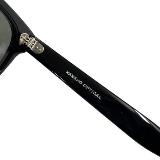 WACKOMARIA × 金子眼鏡 / GLASSES (TYPE-1) 25SS | 奈良市にある