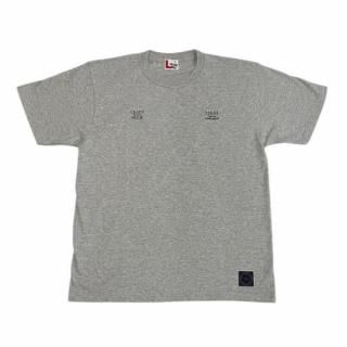 <img class='new_mark_img1' src='https://img.shop-pro.jp/img/new/icons5.gif' style='border:none;display:inline;margin:0px;padding:0px;width:auto;' />m&m Logo EMB Tee