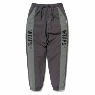 <img class='new_mark_img1' src='https://img.shop-pro.jp/img/new/icons5.gif' style='border:none;display:inline;margin:0px;padding:0px;width:auto;' />WTAPS DELI / TROUSERS / NYLON. TAFFETA