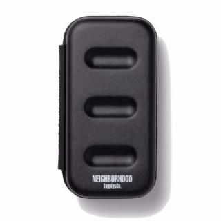 <img class='new_mark_img1' src='https://img.shop-pro.jp/img/new/icons5.gif' style='border:none;display:inline;margin:0px;padding:0px;width:auto;' />NEIGHBORHOOD HARD SHELL CASE-S