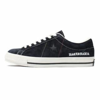 <img class='new_mark_img1' src='https://img.shop-pro.jp/img/new/icons5.gif' style='border:none;display:inline;margin:0px;padding:0px;width:auto;' />WACKOMARIA CONVERSE / ONE STAR SUEDE