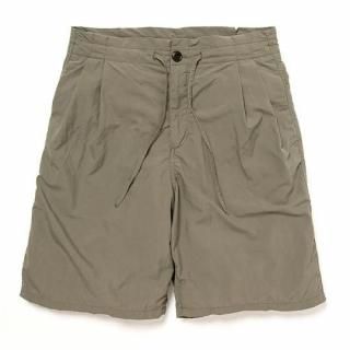 <img class='new_mark_img1' src='https://img.shop-pro.jp/img/new/icons5.gif' style='border:none;display:inline;margin:0px;padding:0px;width:auto;' />nonnative DWELLER EASY SHORTS NYLON WEATHER