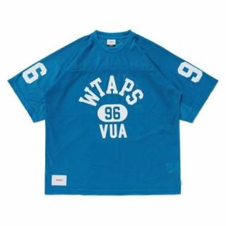 <img class='new_mark_img1' src='https://img.shop-pro.jp/img/new/icons5.gif' style='border:none;display:inline;margin:0px;padding:0px;width:auto;' />WTAPS QB / SS / POLY