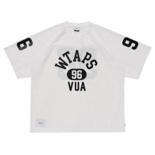 <img class='new_mark_img1' src='https://img.shop-pro.jp/img/new/icons5.gif' style='border:none;display:inline;margin:0px;padding:0px;width:auto;' />WTAPS QB / SS / POLY