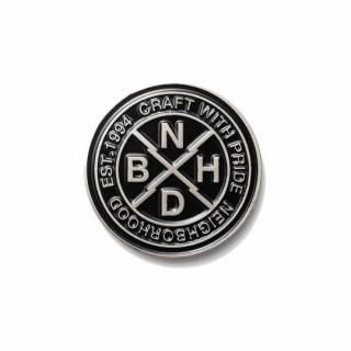 <img class='new_mark_img1' src='https://img.shop-pro.jp/img/new/icons5.gif' style='border:none;display:inline;margin:0px;padding:0px;width:auto;' />NEIGHBORHOOD NH X MALBON GOLF . BALL MARKER