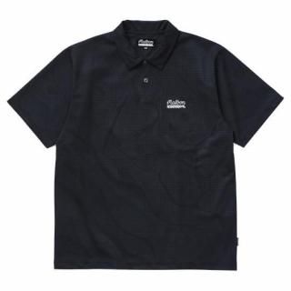 <img class='new_mark_img1' src='https://img.shop-pro.jp/img/new/icons5.gif' style='border:none;display:inline;margin:0px;padding:0px;width:auto;' />NEIGHBORHOOD NH X MALBON GOLF . COURSE CAMO PATTERN POLO SS