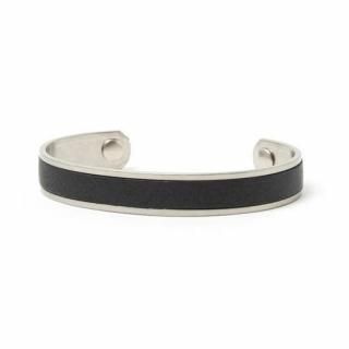 <img class='new_mark_img1' src='https://img.shop-pro.jp/img/new/icons5.gif' style='border:none;display:inline;margin:0px;padding:0px;width:auto;' />hobo BRASS BRACELET NARROW with COW LEATHER