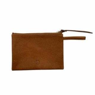<img class='new_mark_img1' src='https://img.shop-pro.jp/img/new/icons5.gif' style='border:none;display:inline;margin:0px;padding:0px;width:auto;' />hobo PARTITION ZIP MINI POUCH COW LEATHER