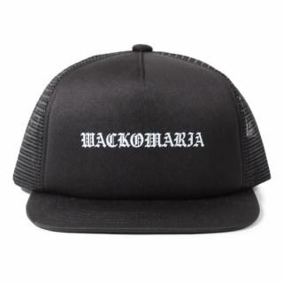 <img class='new_mark_img1' src='https://img.shop-pro.jp/img/new/icons5.gif' style='border:none;display:inline;margin:0px;padding:0px;width:auto;' />WACKOMARIA MESH CAP