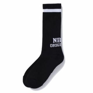 <img class='new_mark_img1' src='https://img.shop-pro.jp/img/new/icons5.gif' style='border:none;display:inline;margin:0px;padding:0px;width:auto;' />NEIGHBORHOOD LOGO LINE SOCKS