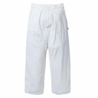 <img class='new_mark_img1' src='https://img.shop-pro.jp/img/new/icons5.gif' style='border:none;display:inline;margin:0px;padding:0px;width:auto;' />NEIGHBORHOOD WIDE BAKER PANTS