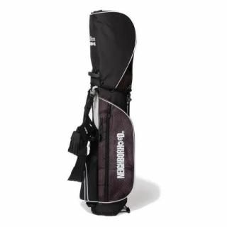 <img class='new_mark_img1' src='https://img.shop-pro.jp/img/new/icons5.gif' style='border:none;display:inline;margin:0px;padding:0px;width:auto;' />NEIGHBORHOOD NH X MALBON GOLF . PERFORMANCE GOLF BAG
