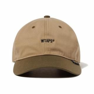 <img class='new_mark_img1' src='https://img.shop-pro.jp/img/new/icons5.gif' style='border:none;display:inline;margin:0px;padding:0px;width:auto;' />WTAPS T-6M 04 / CAP / NYCO. TWILL. CORDURA®