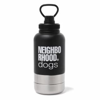 <img class='new_mark_img1' src='https://img.shop-pro.jp/img/new/icons5.gif' style='border:none;display:inline;margin:0px;padding:0px;width:auto;' />NEIGHBORHOOD DOG TRAVEL BOTTLE