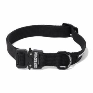 <img class='new_mark_img1' src='https://img.shop-pro.jp/img/new/icons5.gif' style='border:none;display:inline;margin:0px;padding:0px;width:auto;' />NEIGHBORHOOD DOG COLLAR WIDE