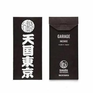 <img class='new_mark_img1' src='https://img.shop-pro.jp/img/new/icons5.gif' style='border:none;display:inline;margin:0px;padding:0px;width:auto;' />WACKOMARIA  KUUMBA STICK INCENSE 